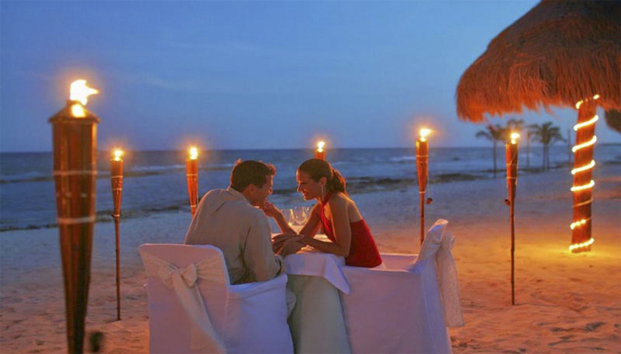 Andaman Honeymoon Tour